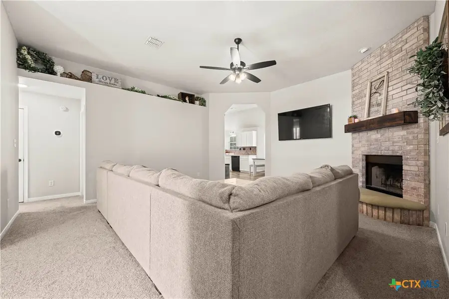 4201 Rosebelle Avenue, Killeen, TX 76549 - #3