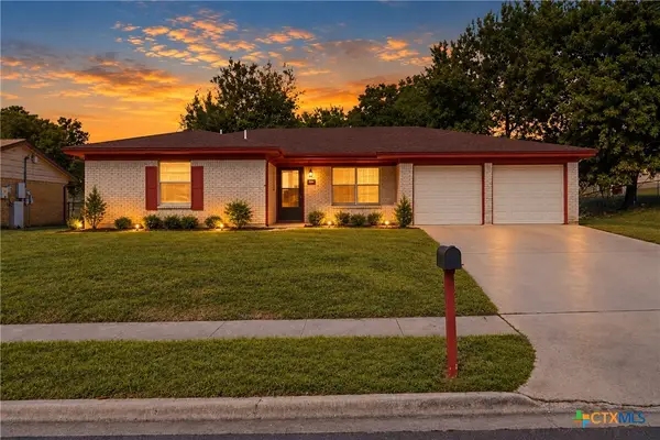 1004 S 29th Street, Copperas Cove, TX 76522