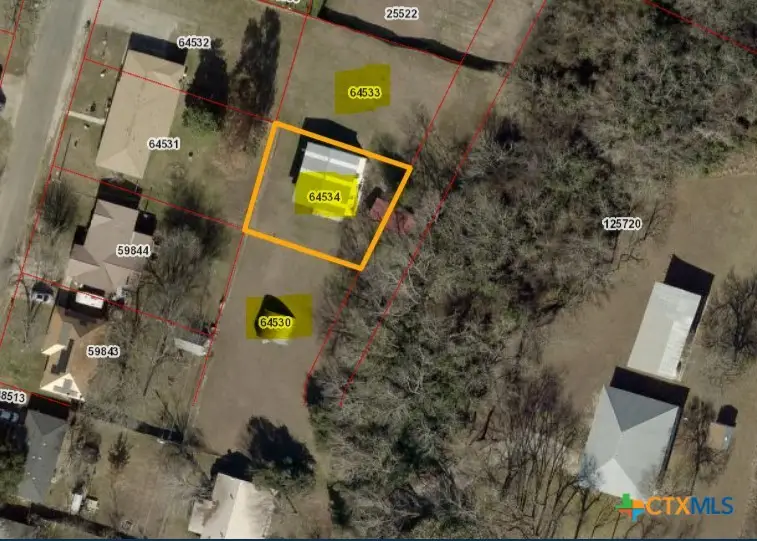 511 N 6th Street, Nolanville, TX 76559 - #1