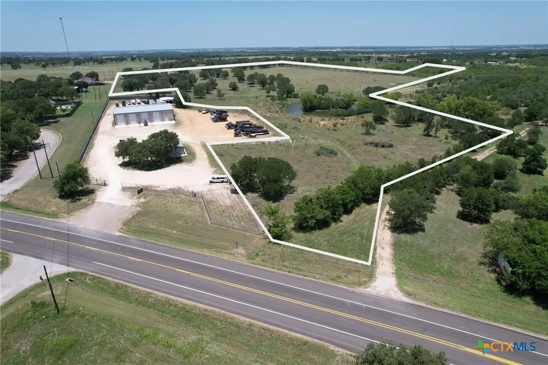 Hwy 36 Spanish Oak Trail, Cameron, TX 76520 - #1