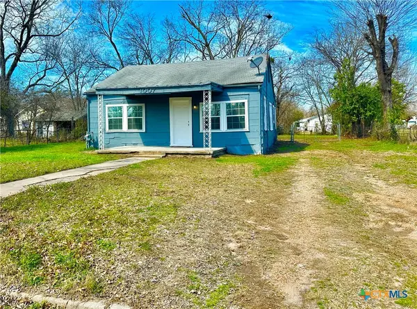 1007 Capps Street, Marlin, TX 76661