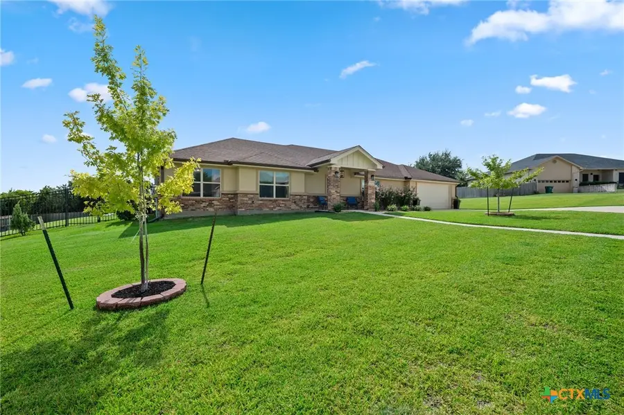 3915 Del Rey Drive, Harker Heights, TX 76548 - #3