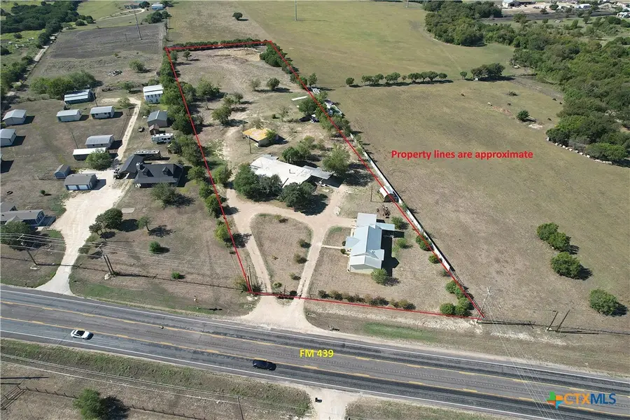14289 Fm 439, Nolanville, TX 76559 - #2