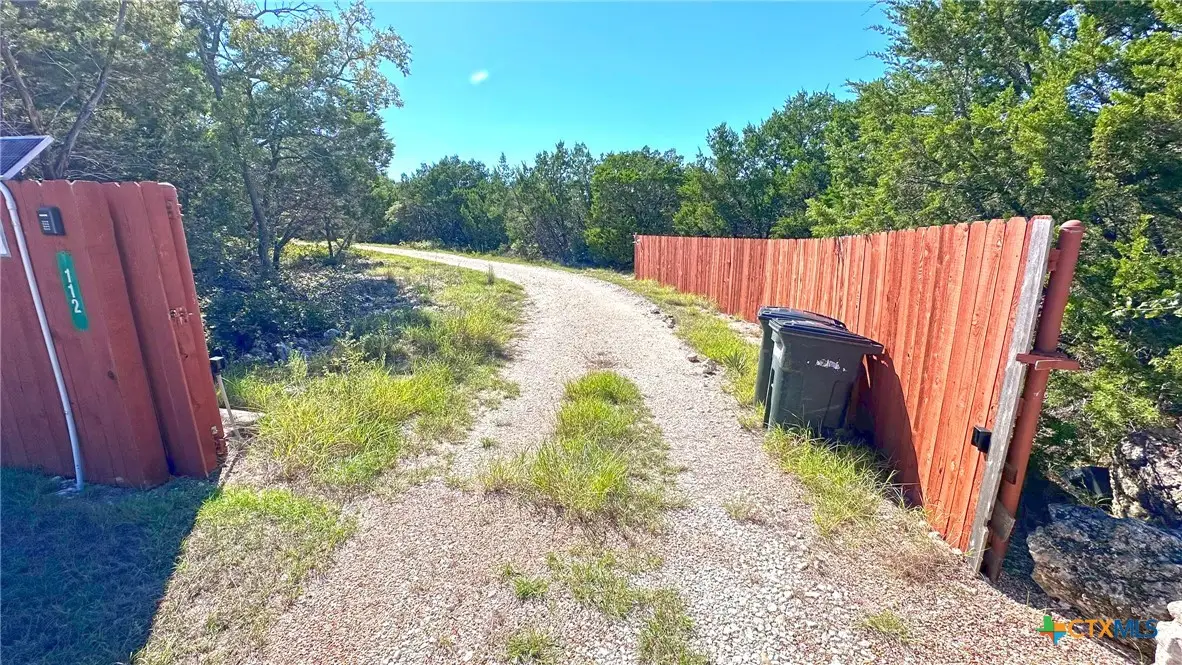 112 High Mesa Drive, Gatesville, TX 76528 - #1