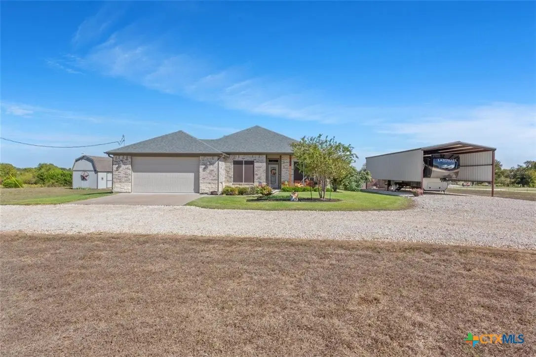 6565 Mother Neff Parkway, McGregor, TX 76657 - #1