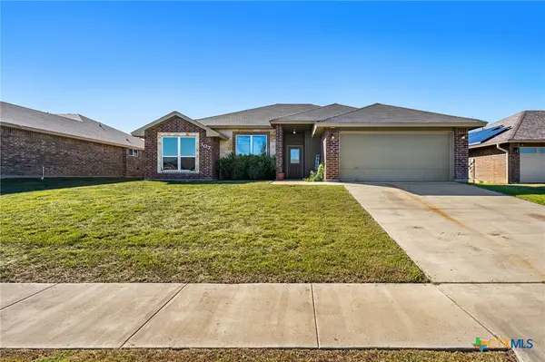 307 Boxer Street, Nolanville, TX 76559