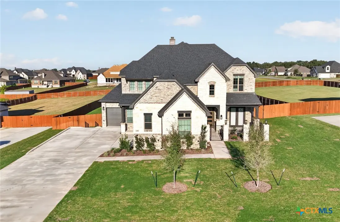 6910 Ben Houston Court, Temple, TX 76502 - #1