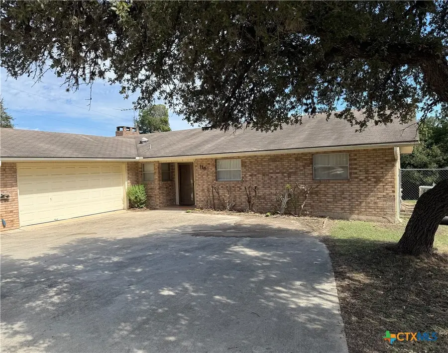 116 Creekview Drive, Canyon Lake, TX 78133 - #2