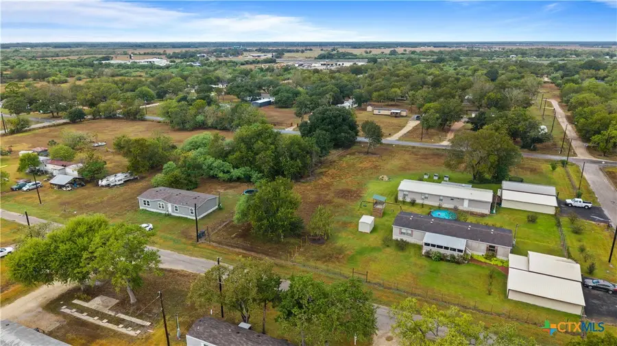 TBD West Cypress Street, Edna, TX 77957 - #2