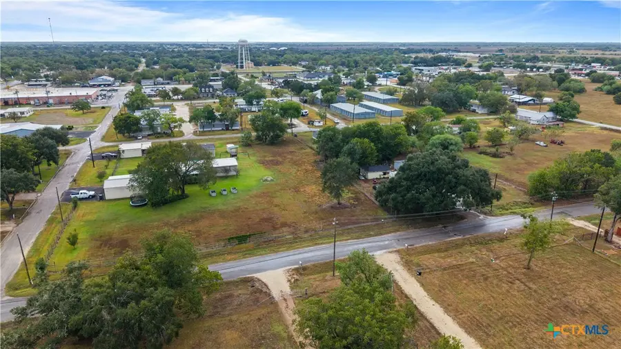 TBD West Cypress Street, Edna, TX 77957 - #3