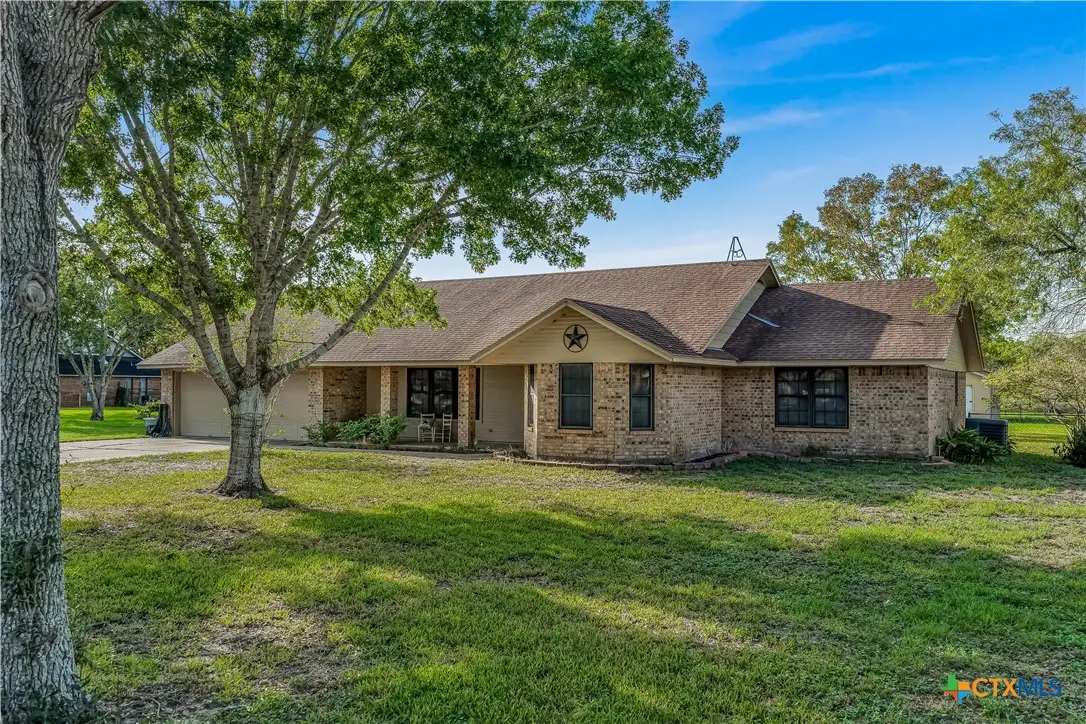 540 Crawford Drive, Victoria, TX 77904 - #1