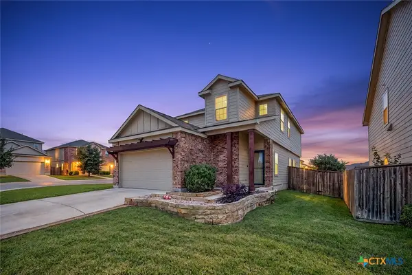 735 Circle Way, Jarrell, TX 76537