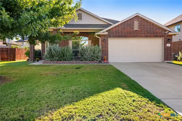 1113 Daffodil Drive, Temple, TX 76502