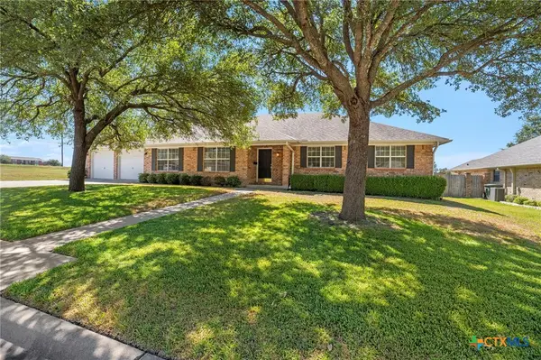 3311 Whispering Oaks, Temple, TX 76504