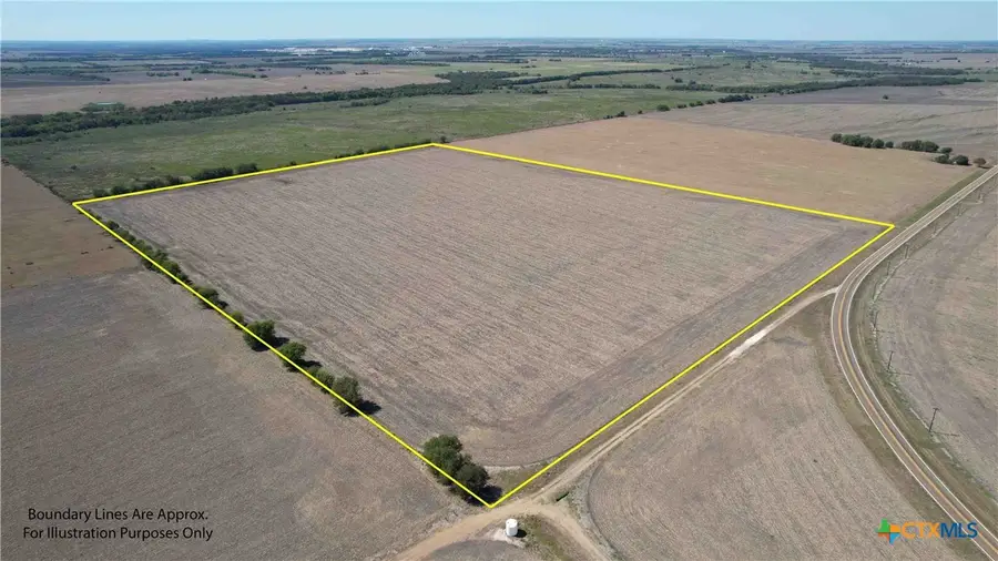 0 Fm 1445, Cameron, TX 76520 - #2