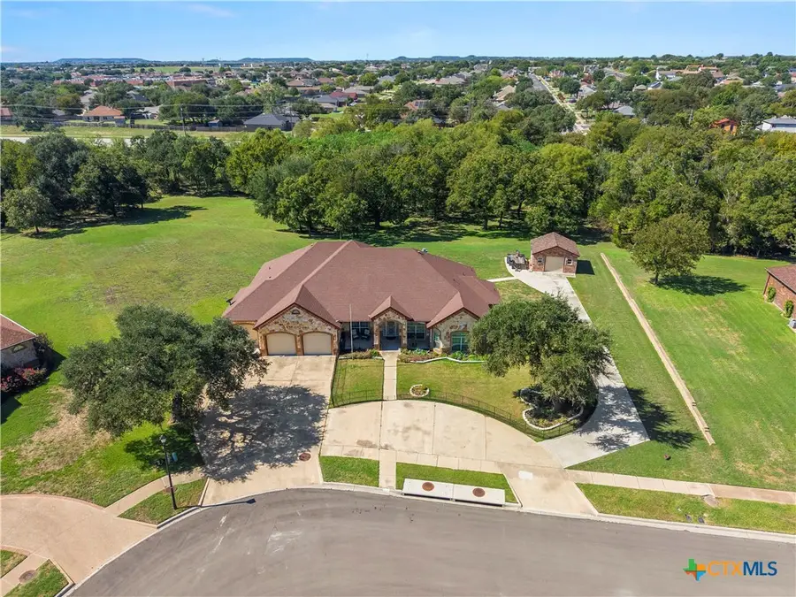 5005 Deerwood Loop, Killeen, TX 76542 - #3