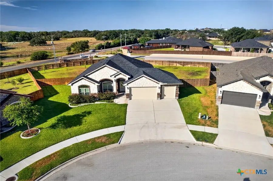 9000 Grand Oaks Lane, Killeen, TX 76542 - #2