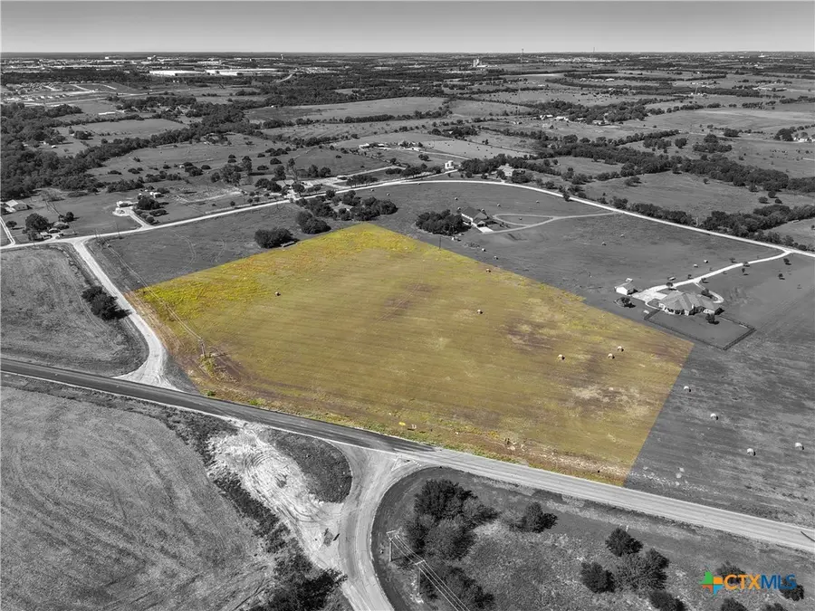 0 Fm 438, Temple, TX 76501 - #3