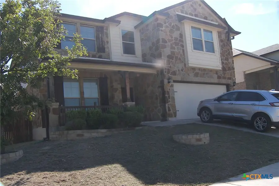 3255 Vineyard Trail, Harker Heights, TX 76548 - #2
