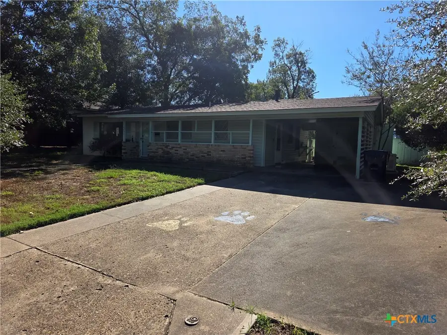 403 Hazel, Rockdale, TX 76567 - #3