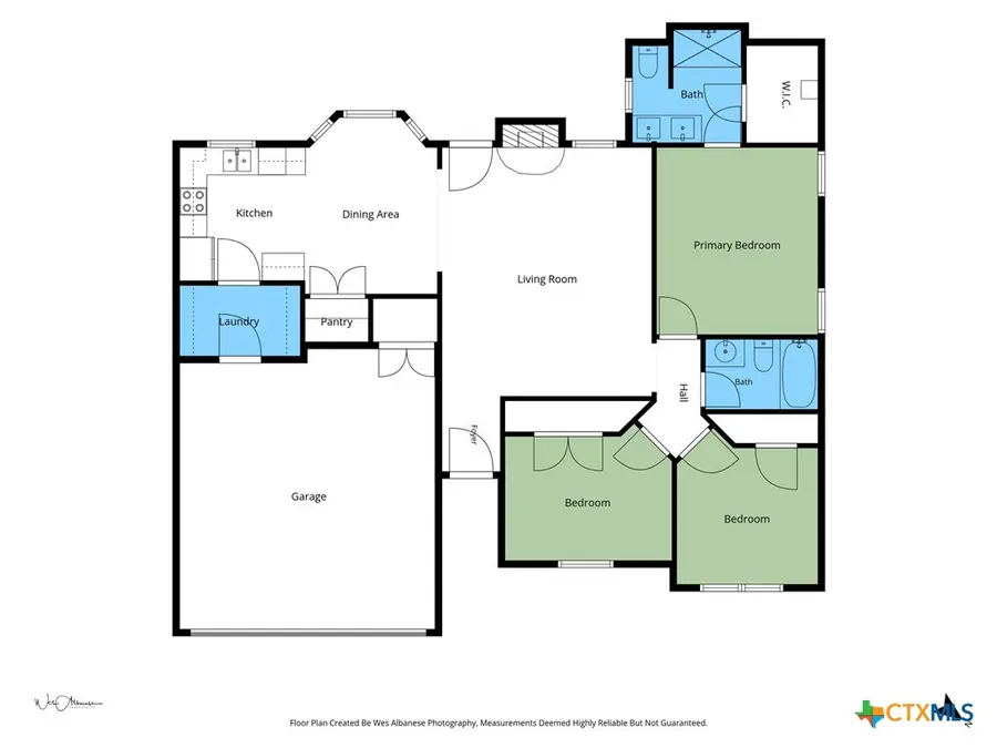 5313 Trail Drive, Temple, TX 76502 - #2
