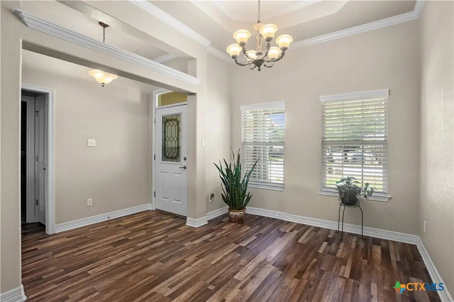 428 Armstrong Drive, Belton, TX 76513 - #3