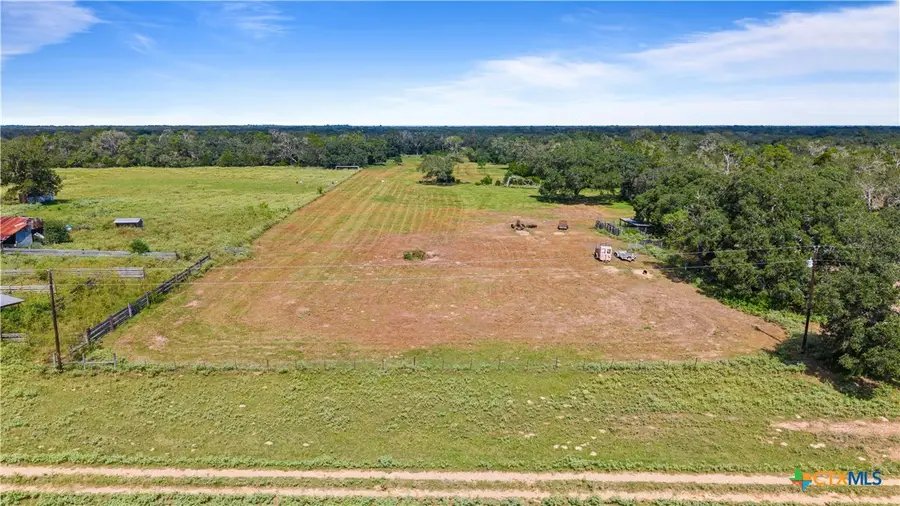 442 County Road 16d, Hallettsville, TX 77964 - #3