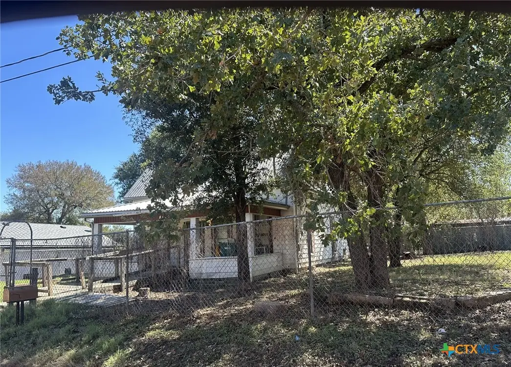 1504 Pidcoke Street, Gatesville, TX 76528 - #1