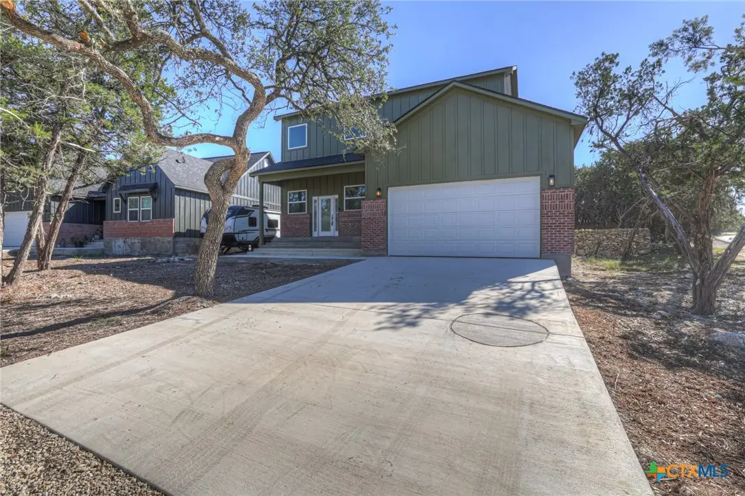 118 Crazy Cross Road, Wimberley, TX 78676 - #1