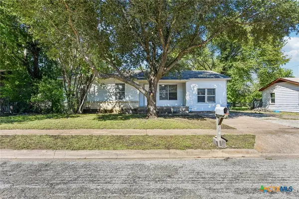 1004 S 5th Street, Copperas Cove, TX 76522