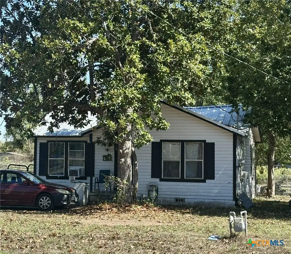 616 State School Road, Gatesville, TX 76528 - #1