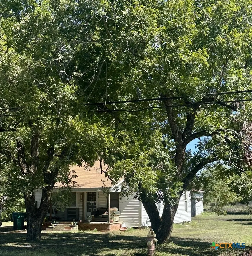 620 State School Road, Gatesville, TX 76528 - #2