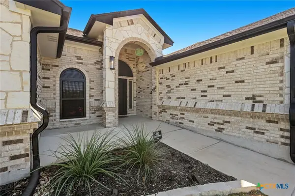 7711 Silicon Drive, Killeen, TX 76542