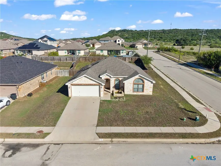 505 Curtis Drive, Killeen, TX 76542 - #3