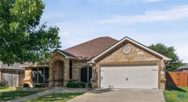 4930 Sean Patrick Glen, Temple, TX 76502