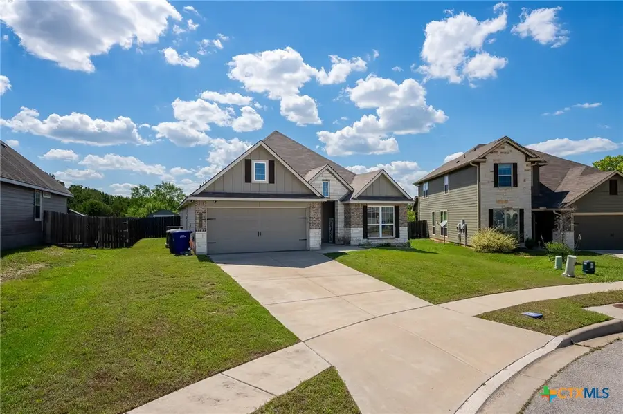 1261 Jester Court, Copperas Cove, TX 76522 - #2