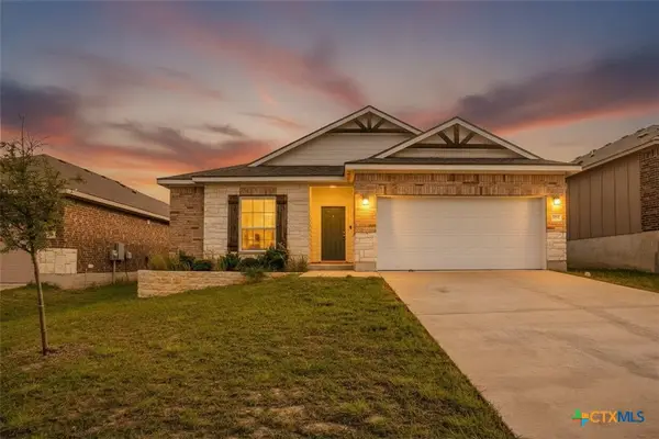 2208 Chia Court, Temple, TX 76501