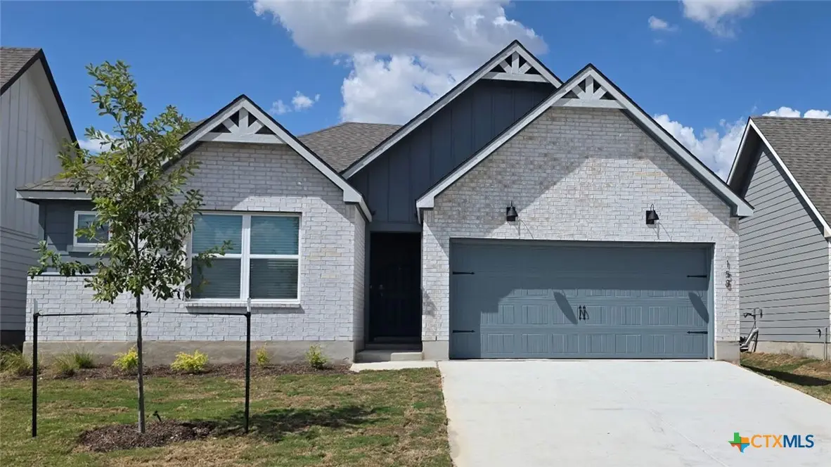 158 Candy Street, Georgetown, TX 78626 - #1