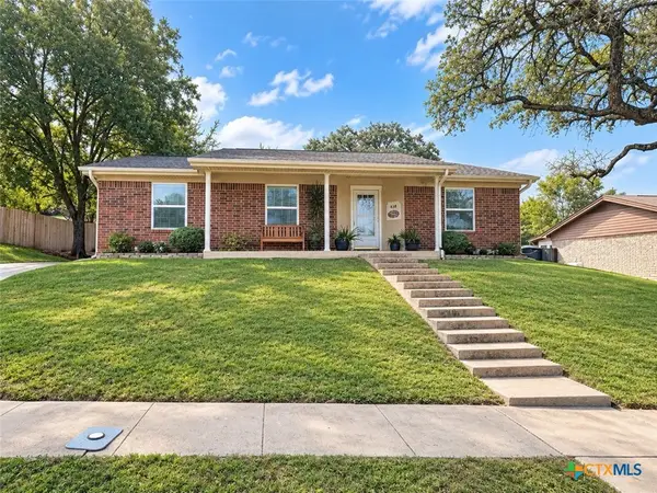 438 Jeffery Lane, Copperas Cove, TX 76522