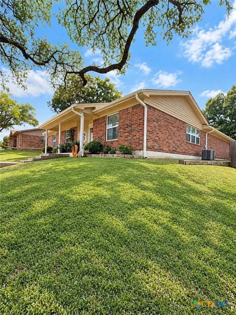 438 Jeffery Lane, Copperas Cove, TX 76522 - #3