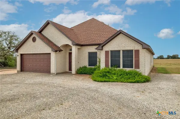 8510 Old Colony Line Road, Dale, TX 78616