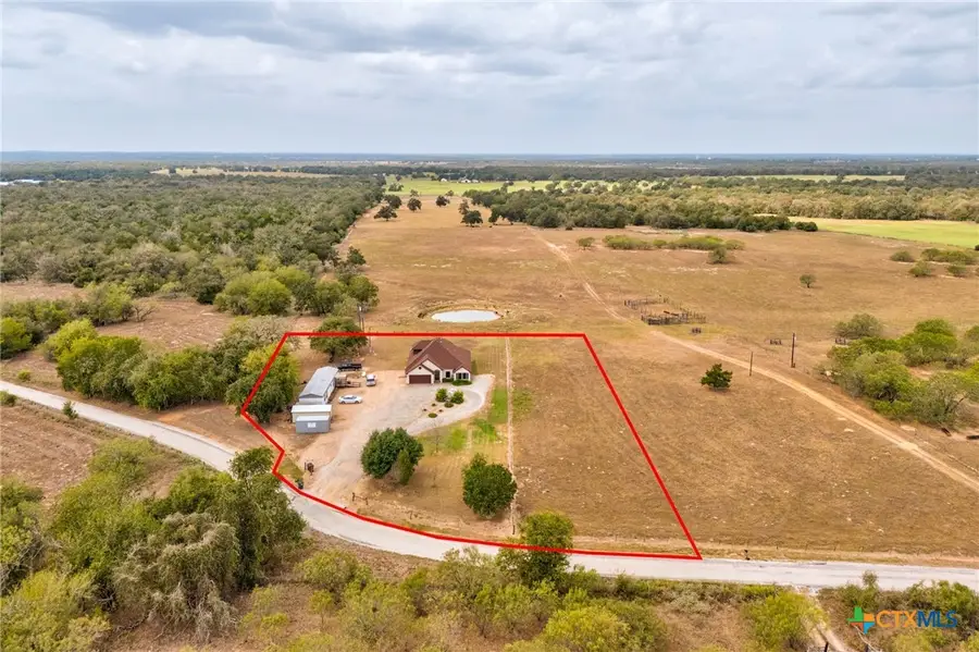 8510 Old Colony Line Road, Dale, TX 78616 - #2