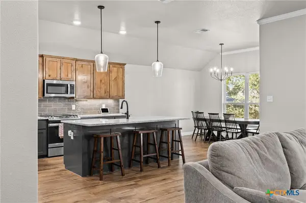 6126 Parma Lane, Temple, TX 76502