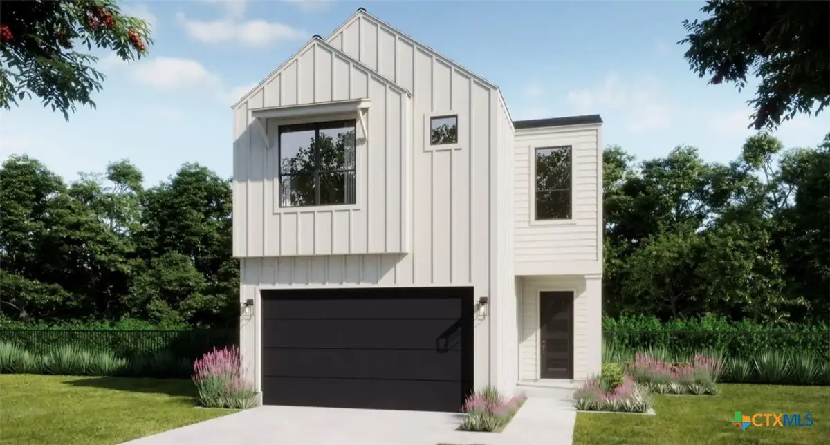1407 Sweet Bark Street, Austin, TX 78745 - #1