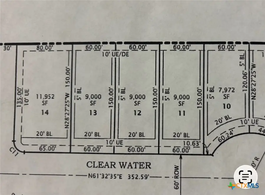 11,12,13 Clearwater, Port Oconnor, TX 77982 - #2