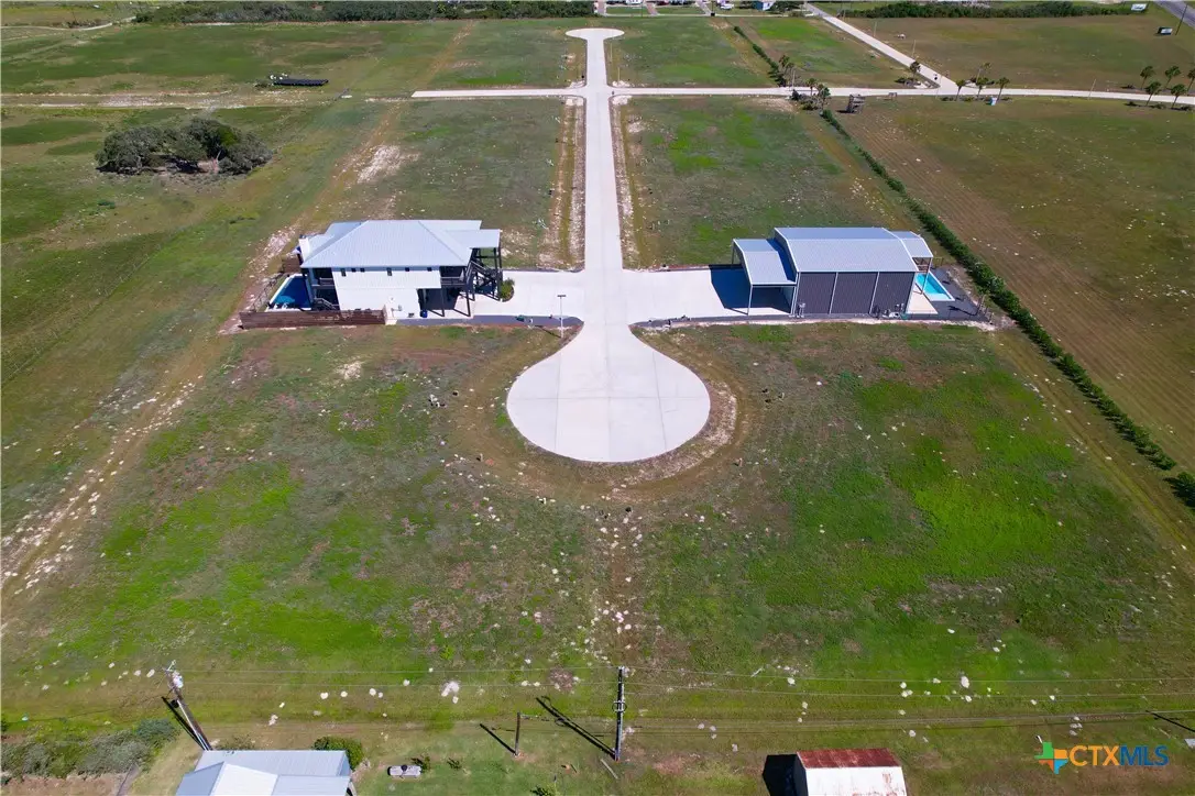 7,8 Clearwater, Port Oconnor, TX 77982 - #1