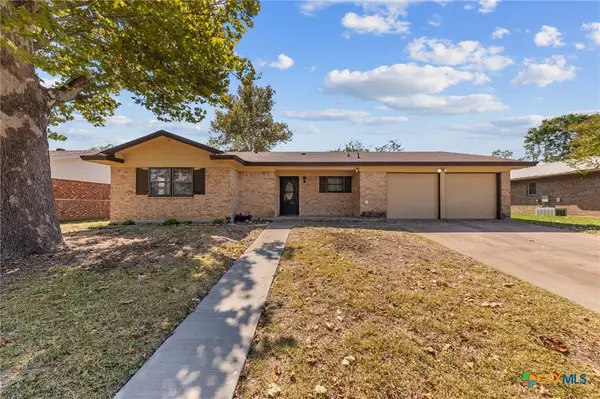 1114 Pecan Avenue, Copperas Cove, TX 76522