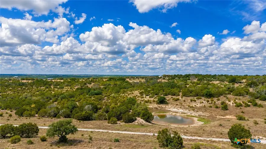 Lot 100 River Shoals Drive, Kempner, TX 76539 - #3