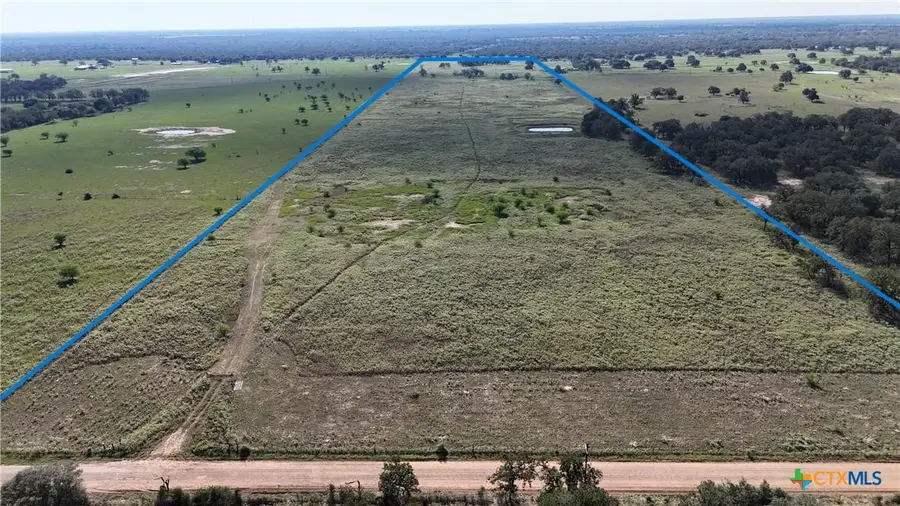 1665 Garrett Road, Yoakum, TX 77995 - #2