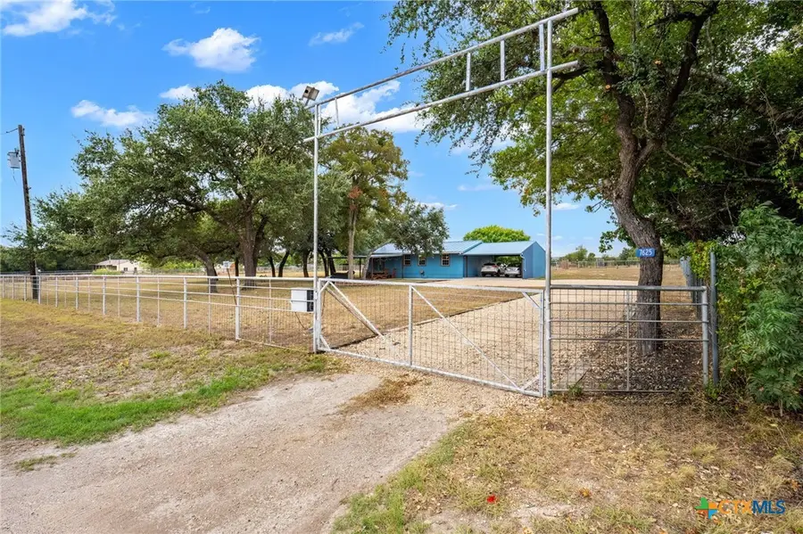 7625 Fm 580 Highway, Kempner, TX 76539 - #2